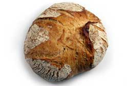 Imagen de Galeria de Rompiendo mitos: El pan no engorda