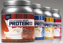 Imagen de Galeria de La proteína que necesitas