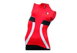 Imagen de Galeria de La nueva colección de EtxeOndo para mujeres ciclistas