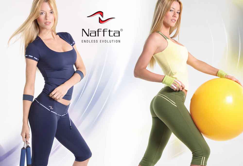 Imagen de Galeria de Llega lo nuevo de Naffta