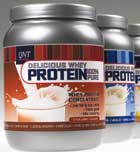 Imagen de Galeria de La proteína que necesitas