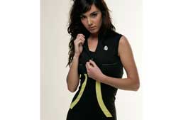 Imagen de Galeria de La nueva colección de EtxeOndo para mujeres ciclistas