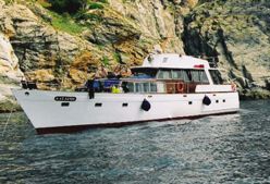 Imagen de Galeria de Buceo en Murcia