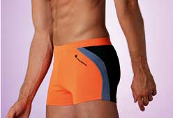 Imagen de Galeria de Los bañadores más resistentes al cloro