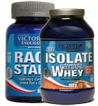 Imagen de Galeria de Nutrición deportiva para ciclistas, corredores y triatletas