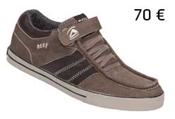 Imagen de Galeria de Las nuevas zapatillas de Reef