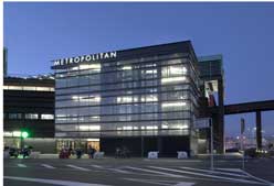 Imagen de Galeria de Abre un nuevo Metropolitan en Vigo