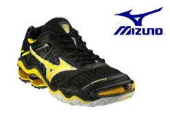 Galeria de Mizuno lanza las Wave Tornado 3