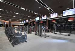 Imagen de Galeria de Abre un nuevo Metropolitan en Vigo