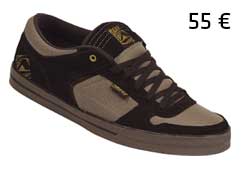 Imagen de Galeria de Las nuevas zapatillas de Reef