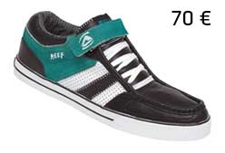 Imagen de Galeria de Las nuevas zapatillas de Reef