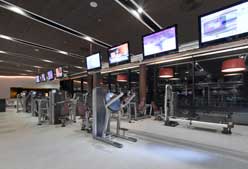 Imagen de Galeria de Abre un nuevo Metropolitan en Vigo