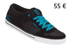 Imagen de Galeria de Las nuevas zapatillas de Reef