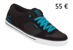 Imagen de Galeria de Las nuevas zapatillas de Reef