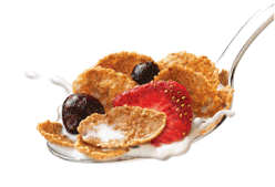 Imagen de Galeria de Kellogg's desayuna con frutos secos