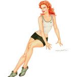 Imagen de Galeria de NikeWomen lanza el Libro de las Atletas "Here I Am"