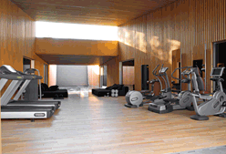 Imagen de Galeria de Lo más nuevo de Technogym