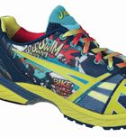 Imagen de Galeria de Así serán las Asics Noosa Tri 2009