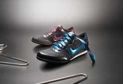 Imagen de Galeria de Nike Track Racer para la colección de Mango