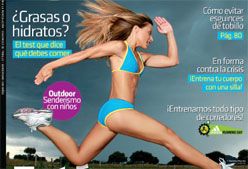 Imagen de Galeria de Ya está en la calle tu Sport Life de Octubre