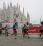 Imagen de Galeria de Maratón de Milán