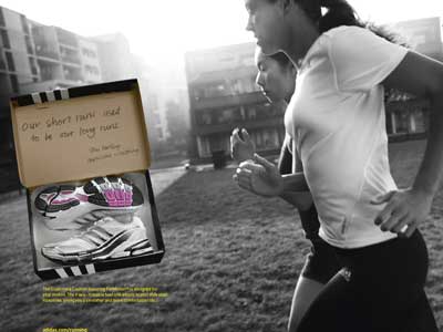 Imagen de Galeria de Zapatillas adidas Supernova Cushion 7 Mujer