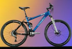 Imagen de Galeria de Robo en el museo del mountain bike