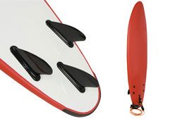 Imagen de Galeria de Nueva tabla de Surf TRIBORD 100 Kid