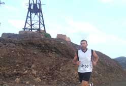 Imagen de Galeria de IV Cross Popular Minero del Llano del Beal, ·Cambio de fechas!