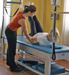 Imagen de Galeria de Entérate sobre el auténtico Pilates el 18 de Septiembre