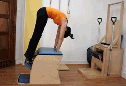 Imagen de Galeria de Entérate sobre el auténtico Pilates el 18 de Septiembre