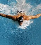 Imagen de Galeria de ¿Es de locos la dieta de Michael Phelps?
