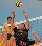 Imagen de Galeria de Colección de voleibol de Mizuno