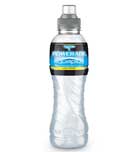 Imagen de Galeria de Powerade Aquaplus, la bebida para mujeres deportistas baja en calorías