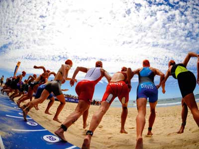 Imagen de Galeria de Ana Casares resuelve tus dudas sobre triatlón