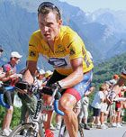 Imagen de Galeria de Vuelve Lance Armstrong, opina y gana su nuevo maillot