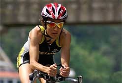 Imagen de Galeria de Ana Casares resuelve tus dudas sobre triatlón