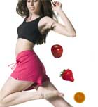 Imagen de Galeria de Vitaminas y minerales que aumentan la energía