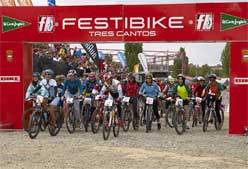 Imagen de Galeria de Marcha de Mujeres en Festibike