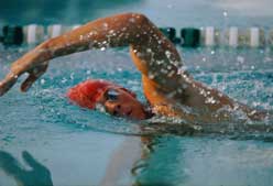 Imagen de Galeria de Los peligros de la piscina para la piel