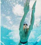 Imagen de Galeria de Los peligros de la piscina para la piel