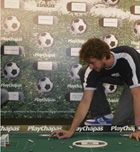 Imagen de Galeria de Pau Gasol desvela su próximo reto