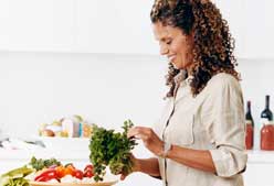 Imagen de Galeria de Vitaminas y minerales que aumentan la energía
