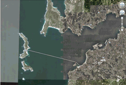 Imagen de Galeria de Travesía entre las Islas Cíes y la playa del Vao en Vigo