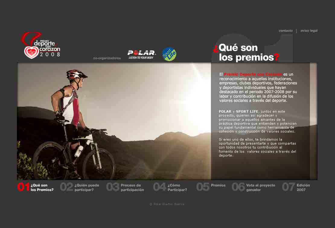 Imagen de Galeria de ¿Quieres llevarte este Polar por tu cara bonita?