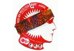 Imagen de Galeria de Buff presenta colección
