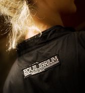 Imagen de Galeria de La perfección del Movimiento