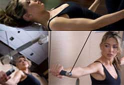 Imagen de Galeria de La perfección del Movimiento