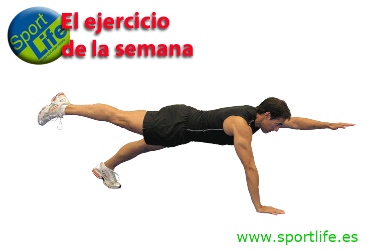 Imagen de Galeria de Estabilización dos apoyos