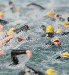 Imagen de Galeria de Pistoletazo de salida para el 1er triatlón Sprint Áccura